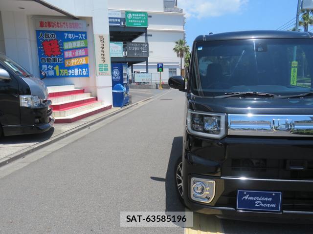Daihatsu WAKE 2016-09 8283003-7