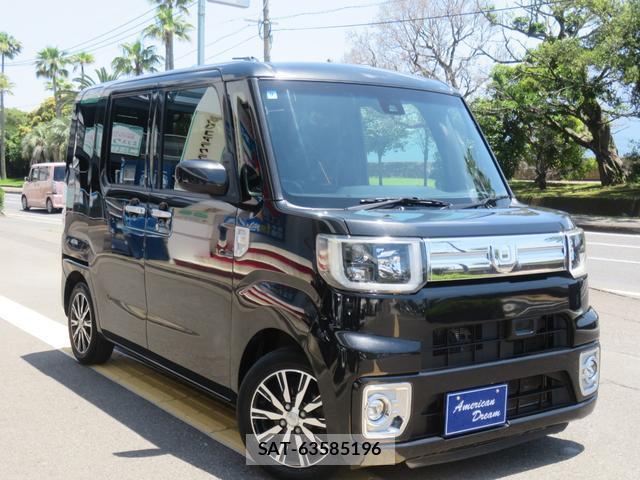 Daihatsu WAKE 2016-09 8283003-8