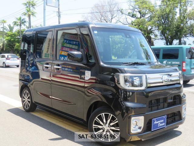 Daihatsu WAKE 2016-09 8283003-9