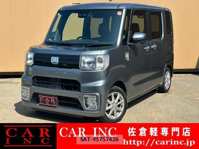 Daihatsu WAKE 2022-05 8283200-0