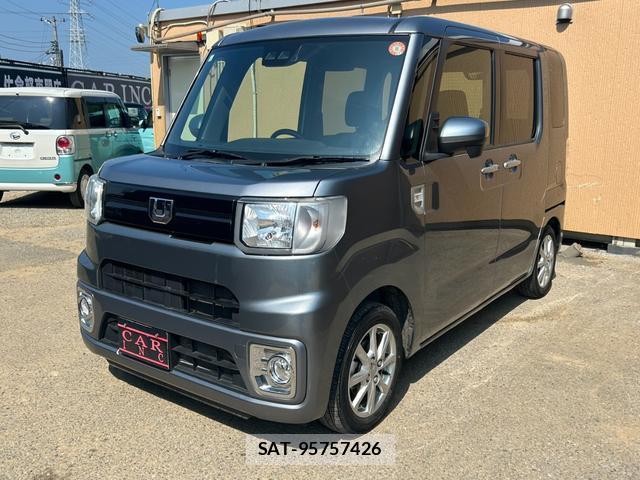 Daihatsu WAKE 2022-05 8283200-11