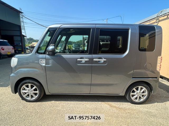 Daihatsu WAKE 2022-05 8283200-12