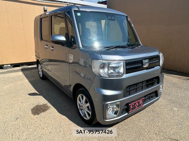 Daihatsu WAKE 2022-05 8283200-13