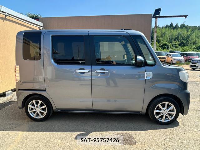 Daihatsu WAKE 2022-05 8283200-14