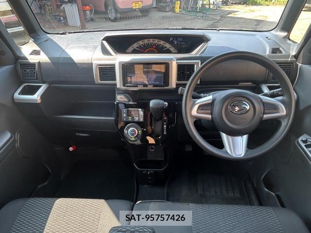 Daihatsu WAKE 2022-05 8283200-4
