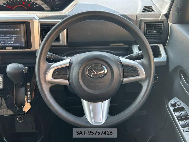 Daihatsu WAKE 2022-05 8283200-5