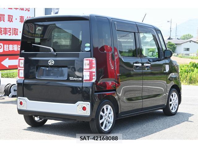 Daihatsu WAKE 2015-05 8285297-10