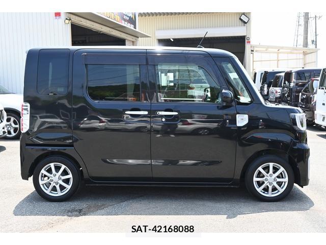 Daihatsu WAKE 2015-05 8285297-11