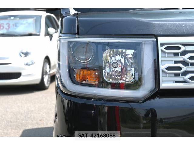 Daihatsu WAKE 2015-05 8285297-12