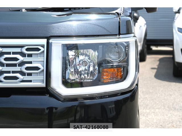Daihatsu WAKE 2015-05 8285297-13
