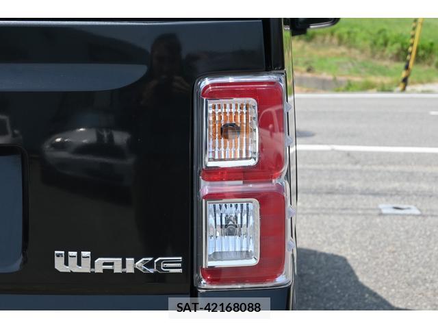 Daihatsu WAKE 2015-05 8285297-19