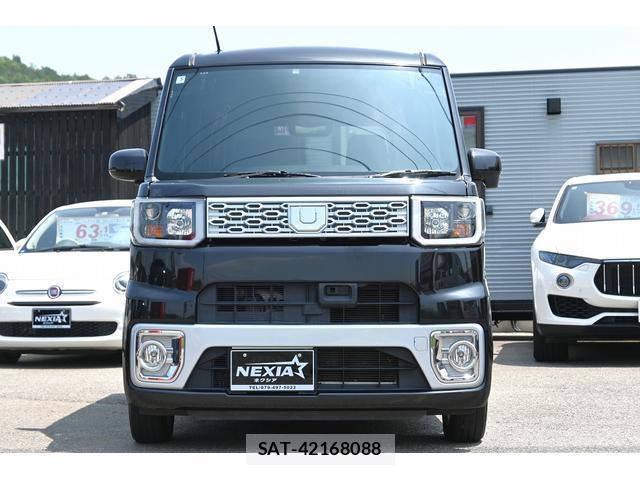 Daihatsu WAKE 2015-05 8285297-5