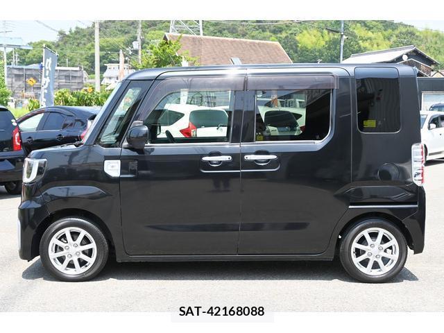 Daihatsu WAKE 2015-05 8285297-7