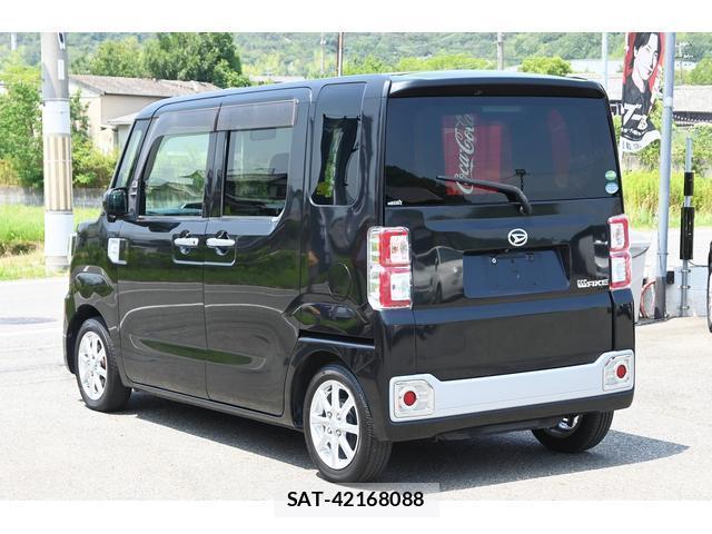 Daihatsu WAKE 2015-05 8285297-8