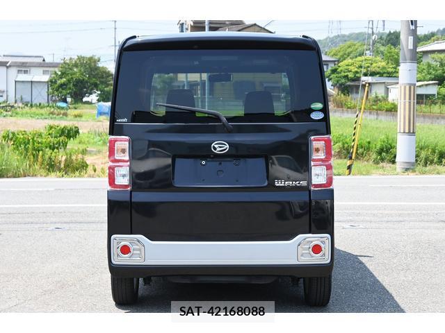 Daihatsu WAKE 2015-05 8285297-9