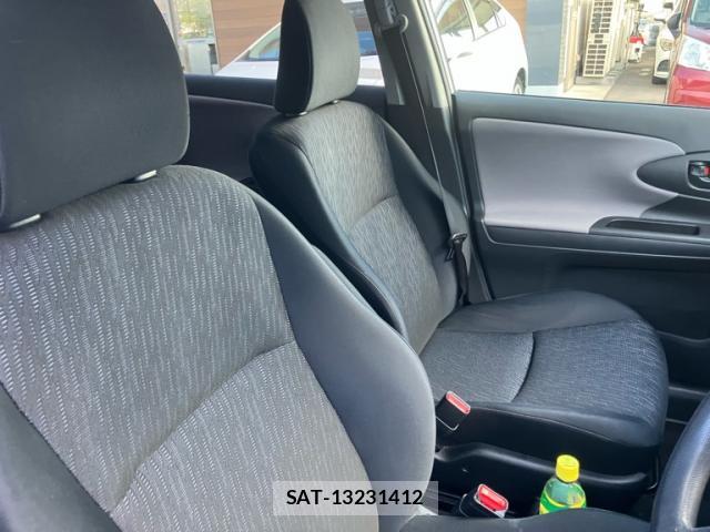 Toyota WISH 2010-02 8279844-7