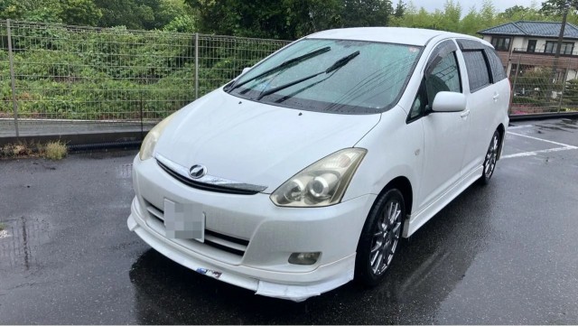 sat car