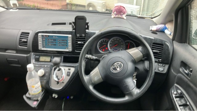 Toyota WISH 2006-03 8280760-15