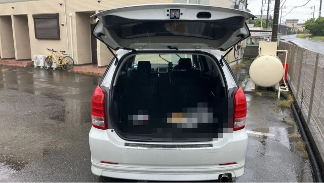 Toyota WISH 2006-03 8280760-16