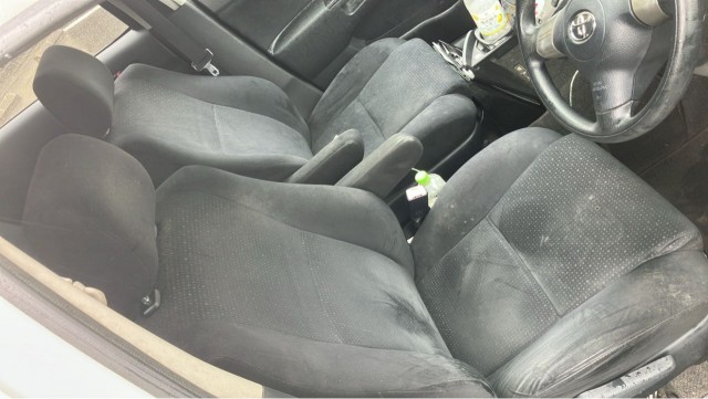 Toyota WISH 2006-03 8280760-4