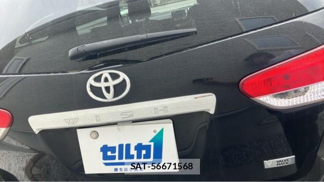 Toyota WISH 2011-06 8280913-1