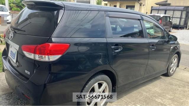 Toyota WISH 2011-06 8280913-12