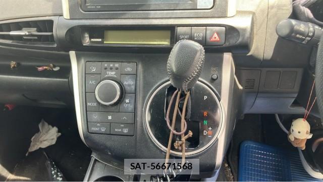 Toyota WISH 2011-06 8280913-14
