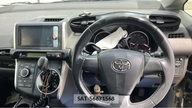 Toyota WISH 2011-06 8280913-16