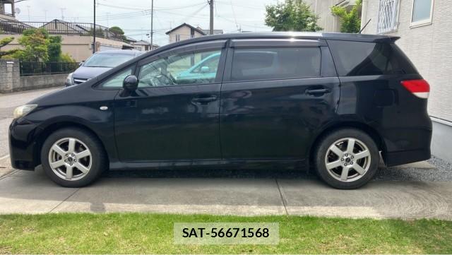 Toyota WISH 2011-06 8280913-3
