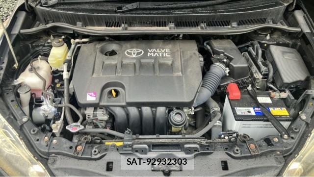 Toyota WISH 2011-05 8282497-7