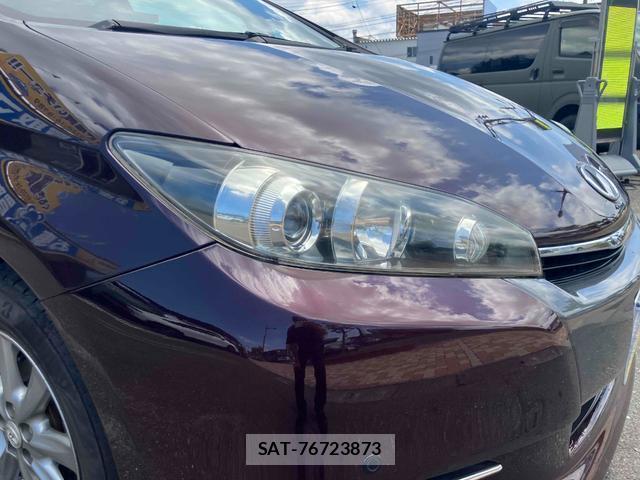 Toyota WISH 2013-06 8282552-10