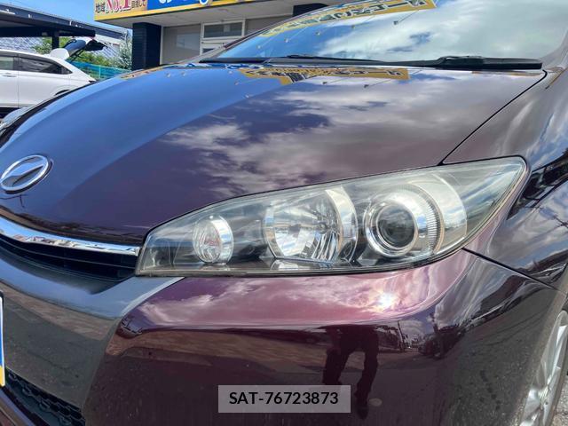 Toyota WISH 2013-06 8282552-13