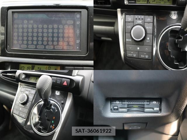 Toyota WISH 2012-05 8282877-6