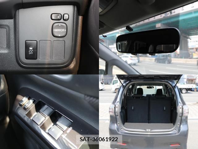 Toyota WISH 2012-05 8282877-7