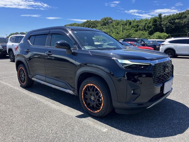 sat car