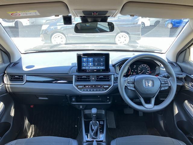 Honda WR-V 2024-07 8278657-2