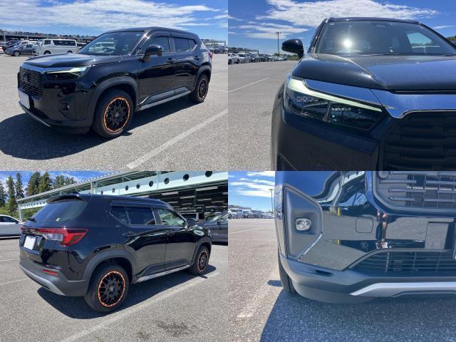 Honda WR-V 2024-07 8278657-3