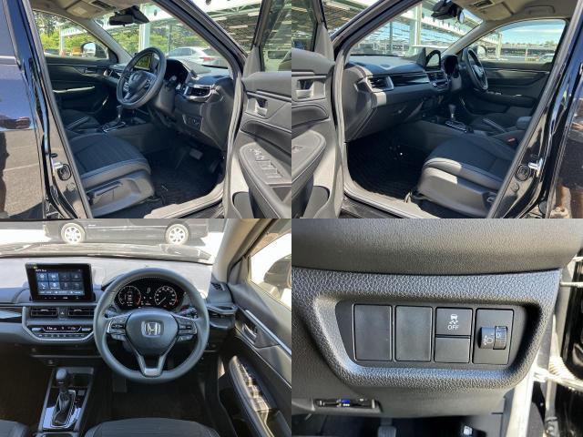 Honda WR-V 2024-07 8278657-5