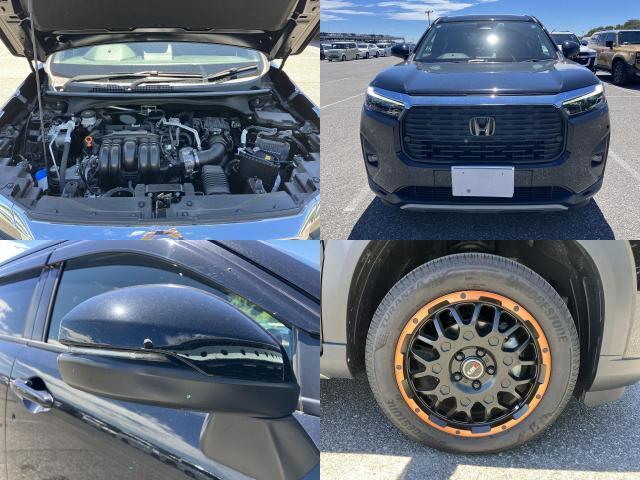 Honda WR-V 2024-07 8278657-7