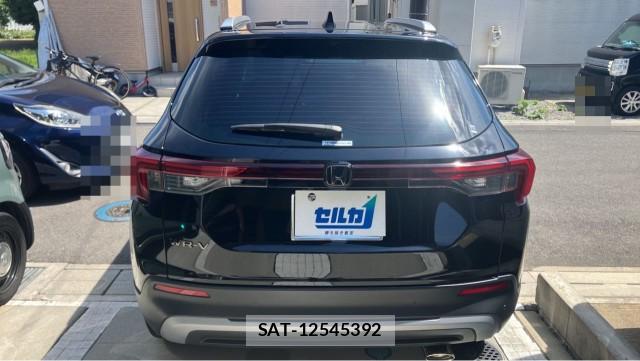 Honda WR-V 2024-04 8280536-1