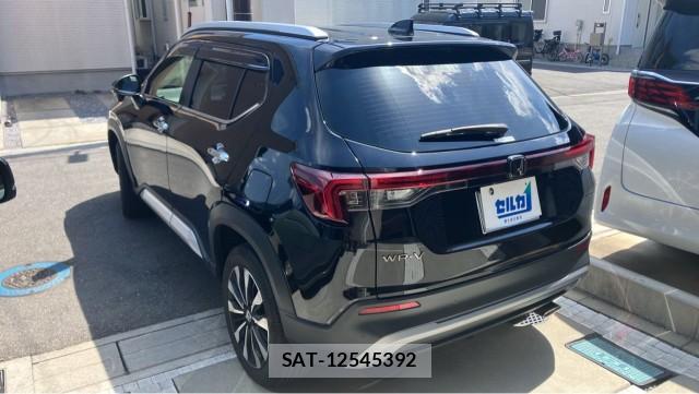 Honda WR-V 2024-04 8280536-12