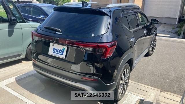 Honda WR-V 2024-04 8280536-13