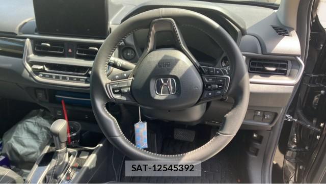 Honda WR-V 2024-04 8280536-16