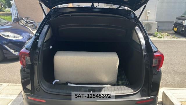 Honda WR-V 2024-04 8280536-17