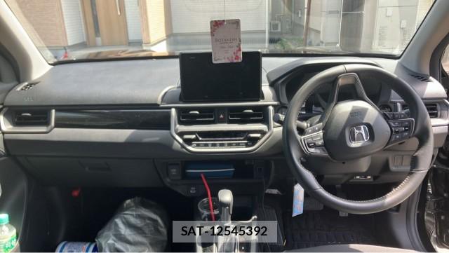 Honda WR-V 2024-04 8280536-2