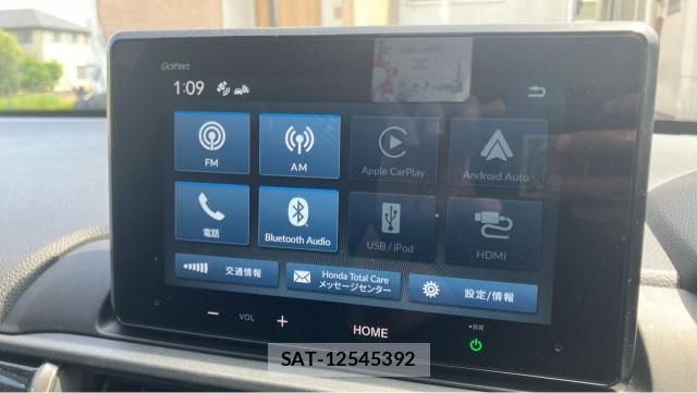 Honda WR-V 2024-04 8280536-4
