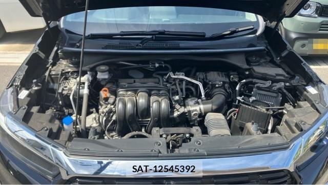 Honda WR-V 2024-04 8280536-7