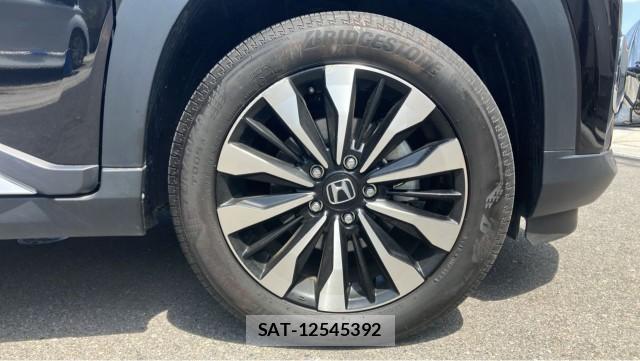 Honda WR-V 2024-04 8280536-8