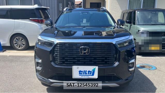 Honda WR-V 2024-04 8280536-9