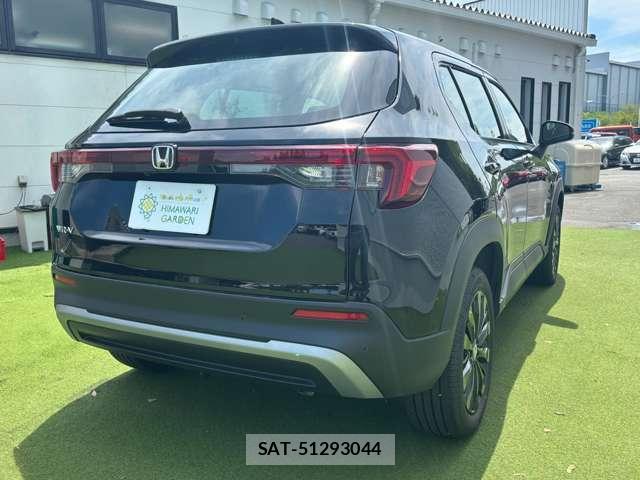 Honda WR-V 2025-03 8285479-1